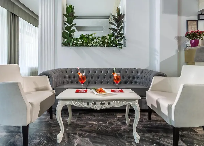 Hotel Terme Patria