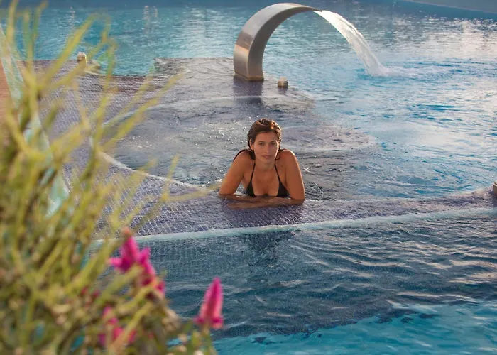 Hotel Terme Venezia