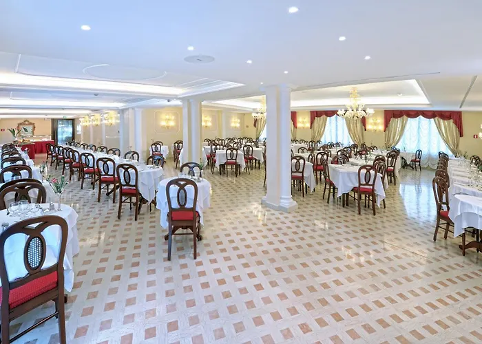 Hotel Aurora Terme
