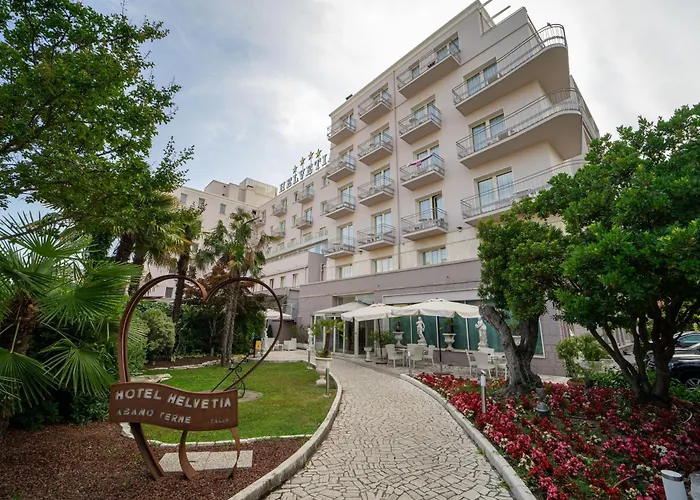 Hotel Terme Helvetia