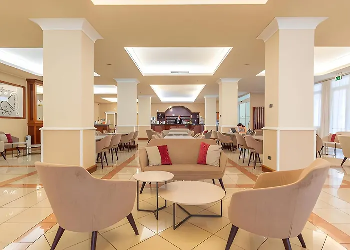 Hotel Terme Paradiso