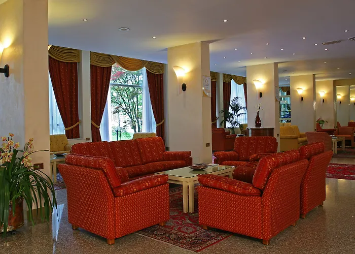 Hotel Savoia Thermae & Spa (Adults Only)