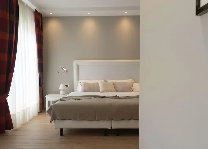 Hotel Terme Leonardo