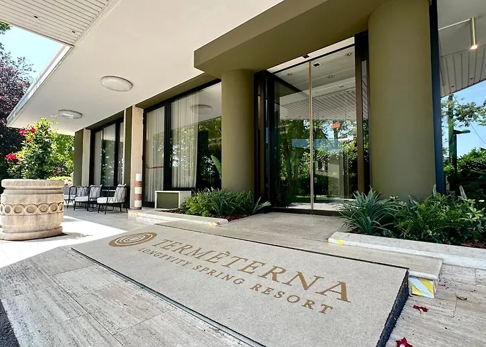 Termeterna Resort