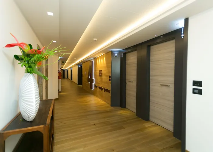 Hotel Terme Abano Verdi