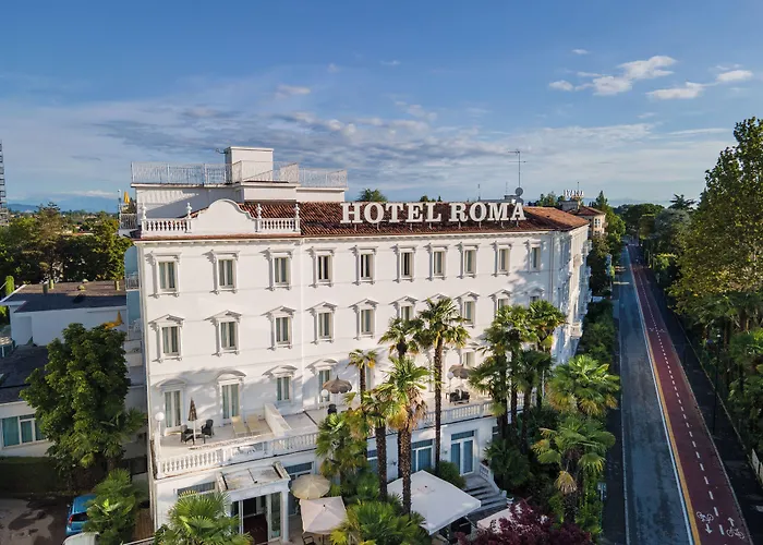 Hotel Terme Roma