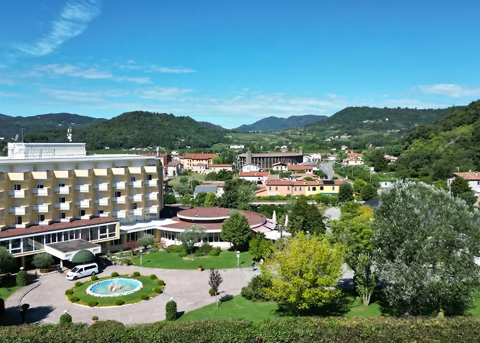 Hotel Terme Leonardo